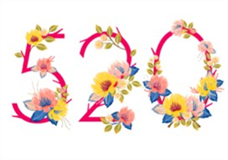 520女追男霸氣告白的句子 幽默有趣的告白情話