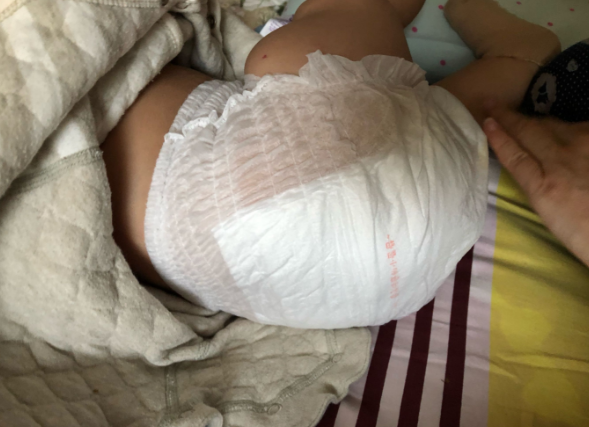 好之輕呼吸學步褲好不好 好之輕呼吸學步褲漏尿嗎