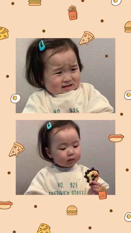 韓國萌娃黃夏溫壁紙 黃夏溫hano哈溫可愛壁紙 韓國萌娃黃夏溫壁紙 黃夏溫hano哈溫可愛壁紙