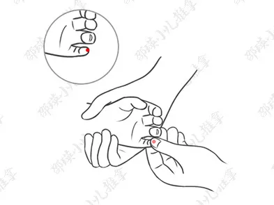 孩子經(jīng)常流汗怎么給孩子推拿恢復(fù) 如何調(diào)理經(jīng)常流汗的寶寶