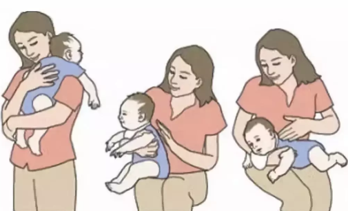 寶寶吃完奶后總是溢奶怎么辦 寶寶溢奶頻繁是什么原因