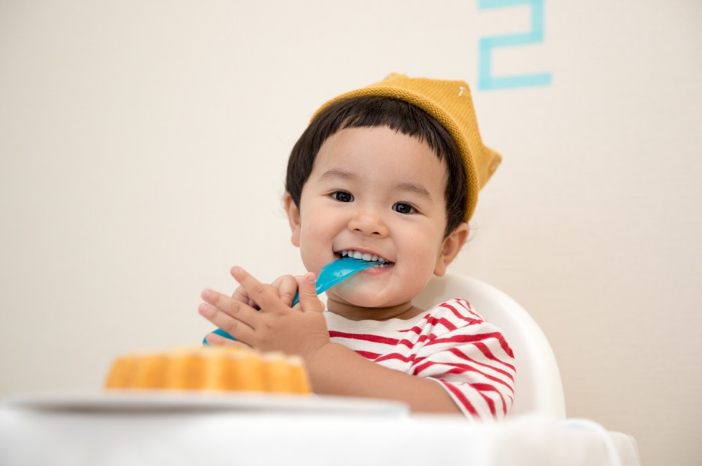 孩子得了手足口怎么推拿恢復 孩子手足口病推拿手法