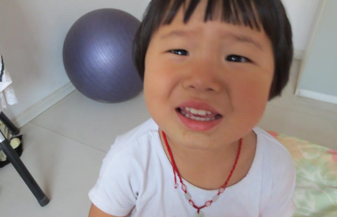 寶寶哭泣不同情況怎么分辨 如何應對孩子哭泣的狀況