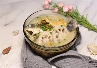 小滿吃魚怎么做好 小滿季節吃魚制作方法