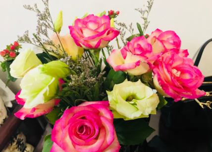 520情話怎么發 關于520的情話短句