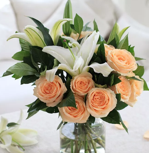 520表白情話套路句子 520暖心表白帶圖片