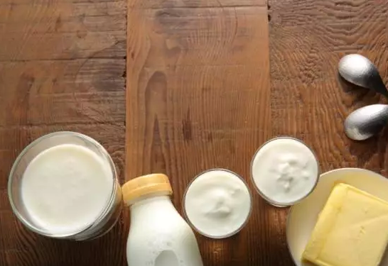 寶寶喜歡吃老酸奶好不好 老酸奶適合多大的寶寶吃