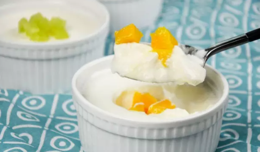 寶寶喜歡吃老酸奶好不好 老酸奶適合多大的寶寶吃