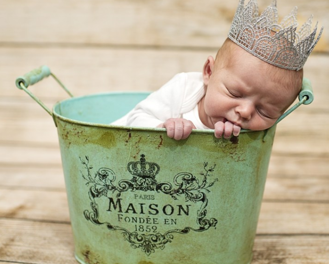 90后創(chuàng)意取小名方法 2019豬寶寶可愛(ài)小名大全