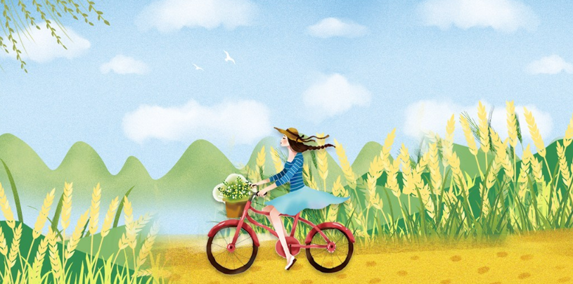 小滿節氣怎么養生 小滿節氣吃什么東西比較好