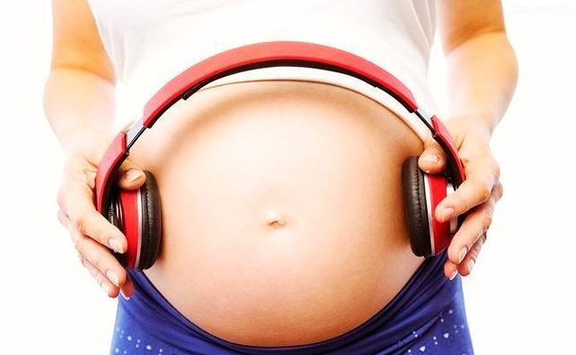 懷孕幾個月進行胎教比較好 常見的6個胎教方法