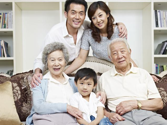 婆媳關系中丈夫的重要性 男性如何正確處理婆媳關系