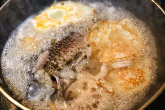 小滿吃魚怎么做好 小滿季節吃魚制作方法