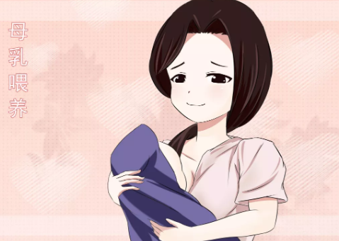 2019全國母乳喂養宣傳日主題 全國母乳喂養宣傳日圖片