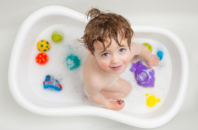 寶寶洗澡溫度是多少比較好 寶寶洗澡要注意哪些問題