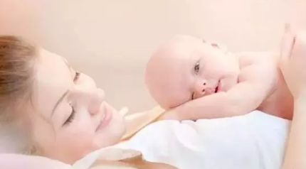 6個月后的母乳就沒營養了嗎 6個月后給寶寶斷奶合適嗎