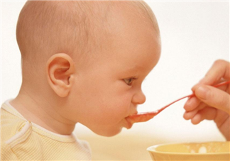 母乳喂養6個月寶寶貧血是怎么回事 如何預防6個月左右寶寶貧血
