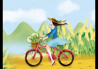 2019今日小滿節氣早安心語 小滿節氣心情說說