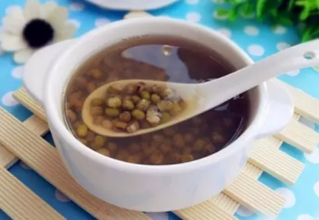 懷孕后能喝綠豆湯嗎 懷孕喝綠豆湯會流產嗎