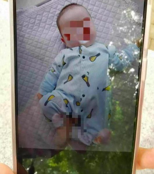 周口丟失男嬰生父是怎么回事 周口丟失男嬰生父是誰