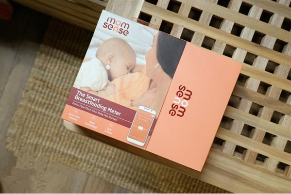 Momsense智能母乳檢測儀怎么樣 Momsense媽咪喂喂評測 Momsense智能母乳檢測儀怎么樣 Momsense媽咪喂喂評測