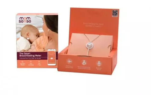 喂奶神器momsense測量器怎么樣 momsense測量儀體驗感如何 喂奶神器momsense測量器怎么樣 momsense測量儀體驗感如何