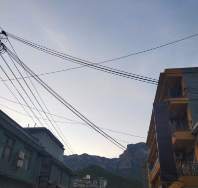 登山心情發(fā)朋友圈句子 關(guān)于爬山累的幽默說(shuō)說(shuō)