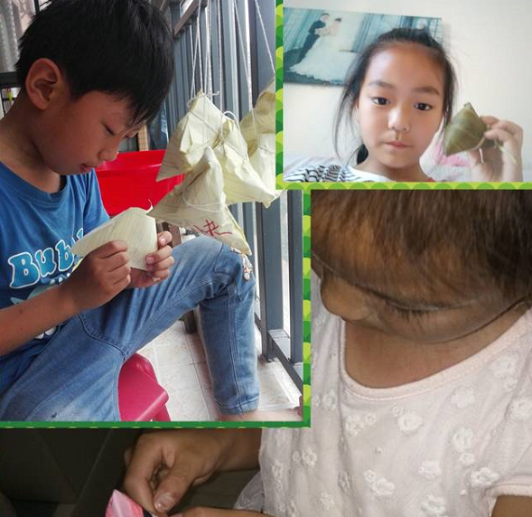 小學(xué)端午節(jié)活動(dòng)報(bào)道2019 小學(xué)端午節(jié)節(jié)活動(dòng)新聞稿五篇