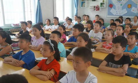 小學(xué)端午節(jié)活動(dòng)報(bào)道2019 小學(xué)端午節(jié)節(jié)活動(dòng)新聞稿五篇