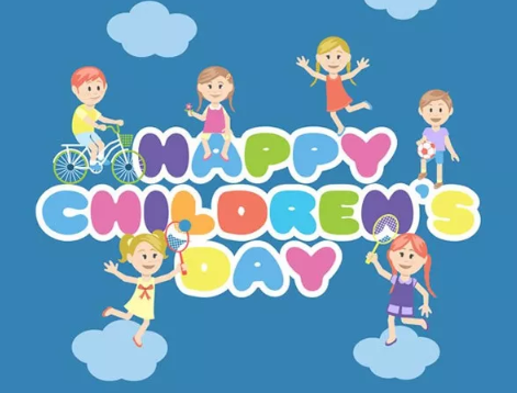 祝愿六一兒童節快樂說說心情 2019六一兒童節快樂發朋友圈句子 祝愿六一兒童節快樂說說心情 2019六一兒童節快樂發朋友圈句子