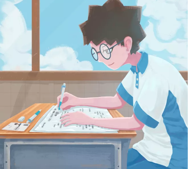 祝愿孩子高考順利的話 祝愿孩子高考成功的句子