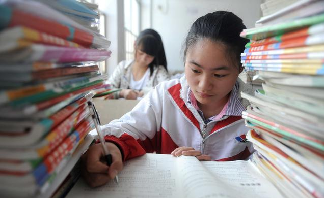 高考考生如何緩解考試壓力 高考減壓八句話 高考考生如何緩解考試壓力 高考減壓八句話