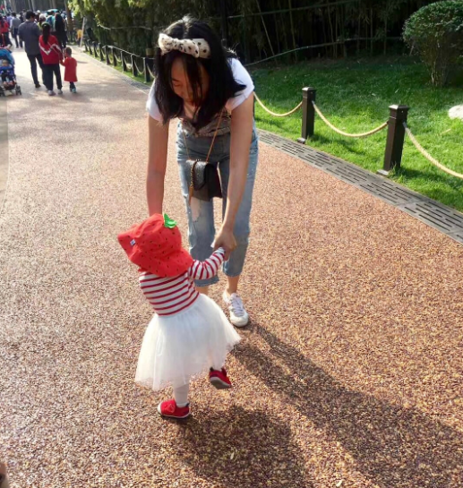 孩子會走路了說說感慨 孩子學會走路句子說說心情 孩子會走路了說說感慨 孩子學會走路句子說說心情