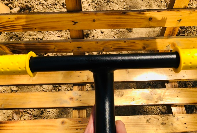 柒小佰滑步車怎么樣 柒小佰滑步車使用測評 柒小佰滑步車怎么樣 柒小佰滑步車使用測評