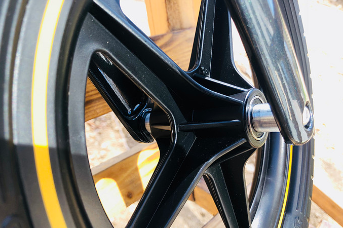 柒小佰滑步車怎么樣 柒小佰滑步車使用測評 柒小佰滑步車怎么樣 柒小佰滑步車使用測評