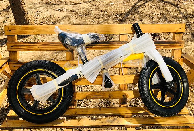 柒小佰滑步車怎么樣 柒小佰滑步車使用測評 柒小佰滑步車怎么樣 柒小佰滑步車使用測評