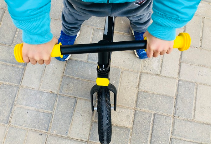 柒小佰滑步車怎么樣 柒小佰滑步車使用測評 柒小佰滑步車怎么樣 柒小佰滑步車使用測評