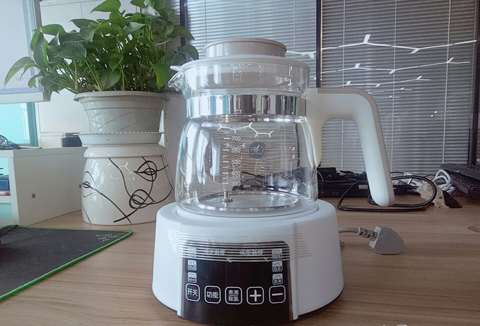 格朗調奶器怎么樣 格朗調奶器使用評測