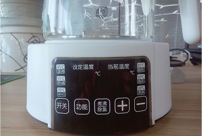 格朗調奶器怎么樣 格朗調奶器使用評測