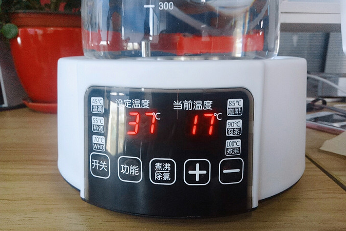 格朗調奶器怎么樣 格朗調奶器使用評測