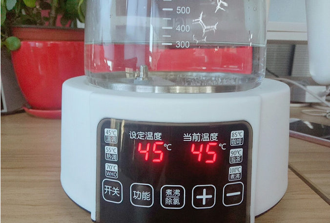 格朗調奶器怎么樣 格朗調奶器使用評測