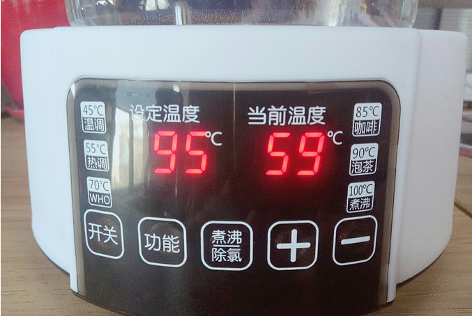 格朗調奶器怎么樣 格朗調奶器使用評測