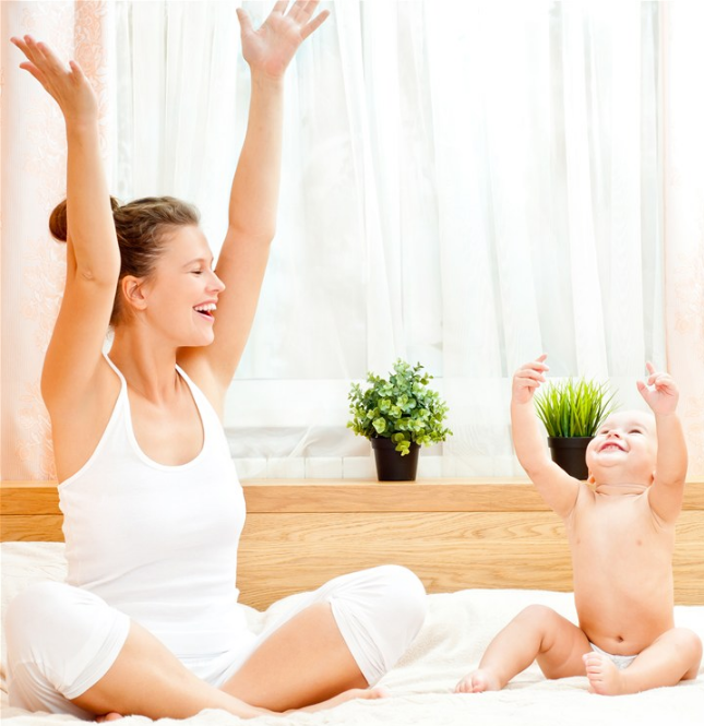 生孩子怎么預防長出妊娠紋 生孩子長妊娠紋消得了嗎