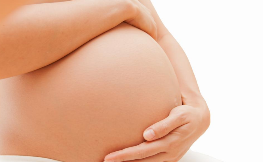 如何有效的預防妊娠紋 有方法可以完全不長出妊娠紋嗎