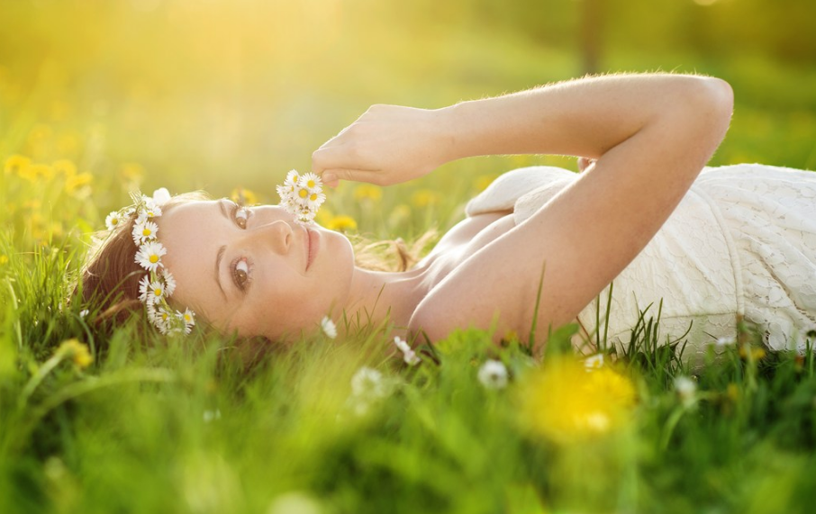 準媽媽哪些行為容易長妊娠紋 導致孕媽長妊娠紋的因素