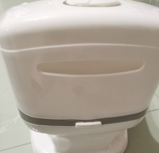 ifam嬰幼兒座便器怎么樣 ifam嬰幼兒座便器使用測評