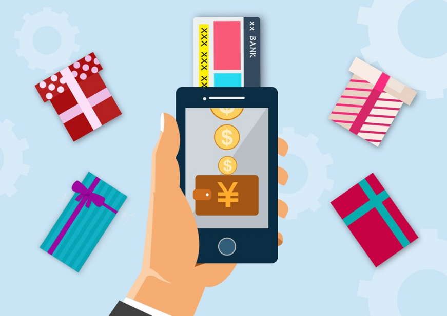 不給孩子買東西他鬧情緒怎么辦 如何應對孩子的金錢消費大手大腳