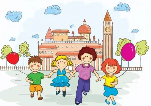 超齡六一兒童節的說說 超齡六一兒童節朋友圈