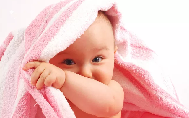 一句話簡單曬娃的句子 曬娃唯美短句大全