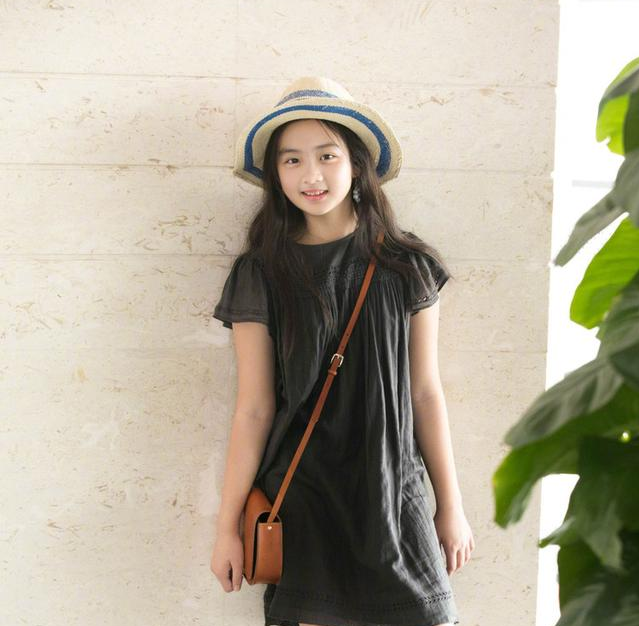 黃多多發色 黃磊和孫莉教育方式是什么樣 黃多多發色 黃磊和孫莉教育方式是什么樣